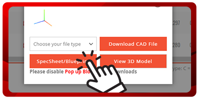 CS Click On The Red 3D CAD Icon 