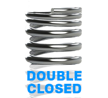 double closed