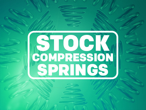 where to buy stock compression springs